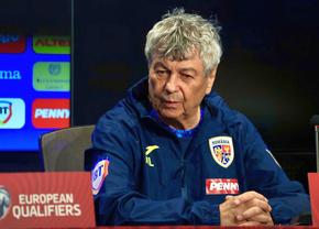 Directorul GSP, apel în cazul delicat al lui Mircea Lucescu: „Să ne rugăm și să avem mai mult respect pentru suferința lui!