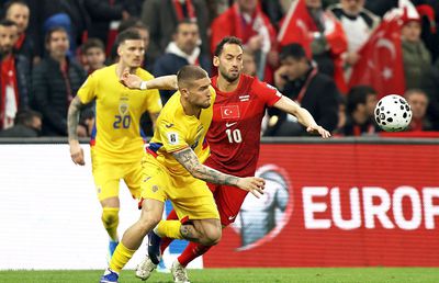 Galatasaray insistă pentru titularul din Turcia - România: 10 milioane de euro