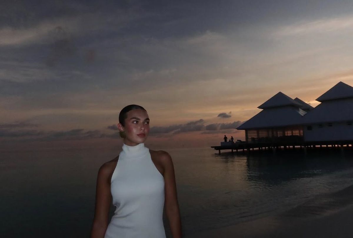 Fiica lui Ilary Blasi și Francesco Totti câștigă o avere la 19 ani din noua ei ocupație