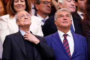 Laporta, un nou atac la adresa rivalei: „Se pare că în Spania Real Madrid e mereu ajutată”