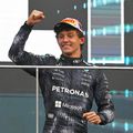 Kimi Antonelli a câștigat în Japonia // foto: Guliver/gettyimages