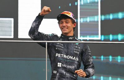 Kimi Antonelli scrie istorie în Formula 1! A câștigat și în Japonia și e cel mai tânăr lider mondial