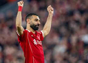 Gazzetta dezvăluie unde ar putea juca Mohamed Salah în sezonul viitor: variantă surprinzătoare