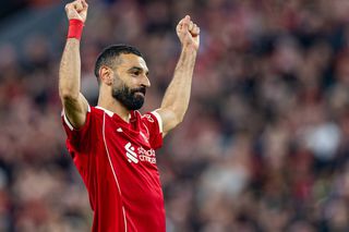 Gazzetta dezvăluie unde ar putea juca Mohamed Salah în sezonul viitor: variantă surprinzătoare