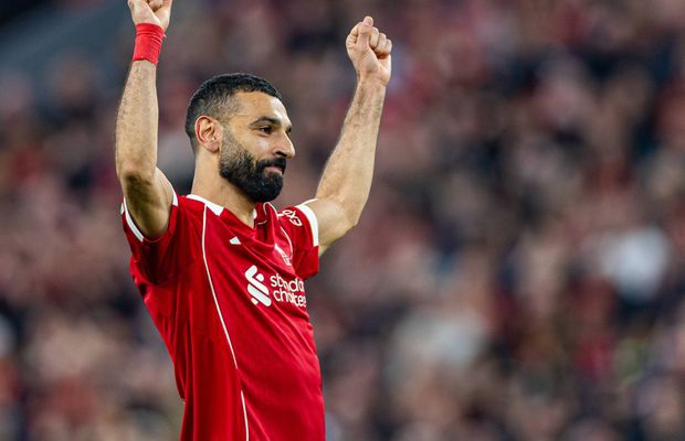 Gazzetta dezvăluie unde ar putea juca Mohamed Salah în sezonul viitor: variantă surprinzătoare
