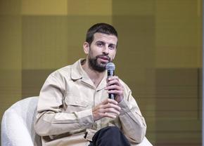 Gerard Pique a ales dintre Messi și Ronaldo: „Este cel mai bun din lume”