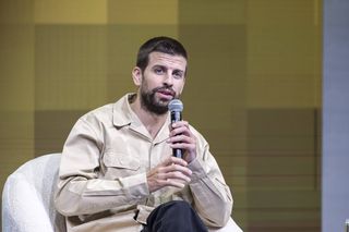 Gerard Pique a ales dintre Messi și Ronaldo: „Este cel mai bun din lume”