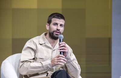 Gerard Pique a ales dintre Messi și Ronaldo: „Este cel mai bun din lume”