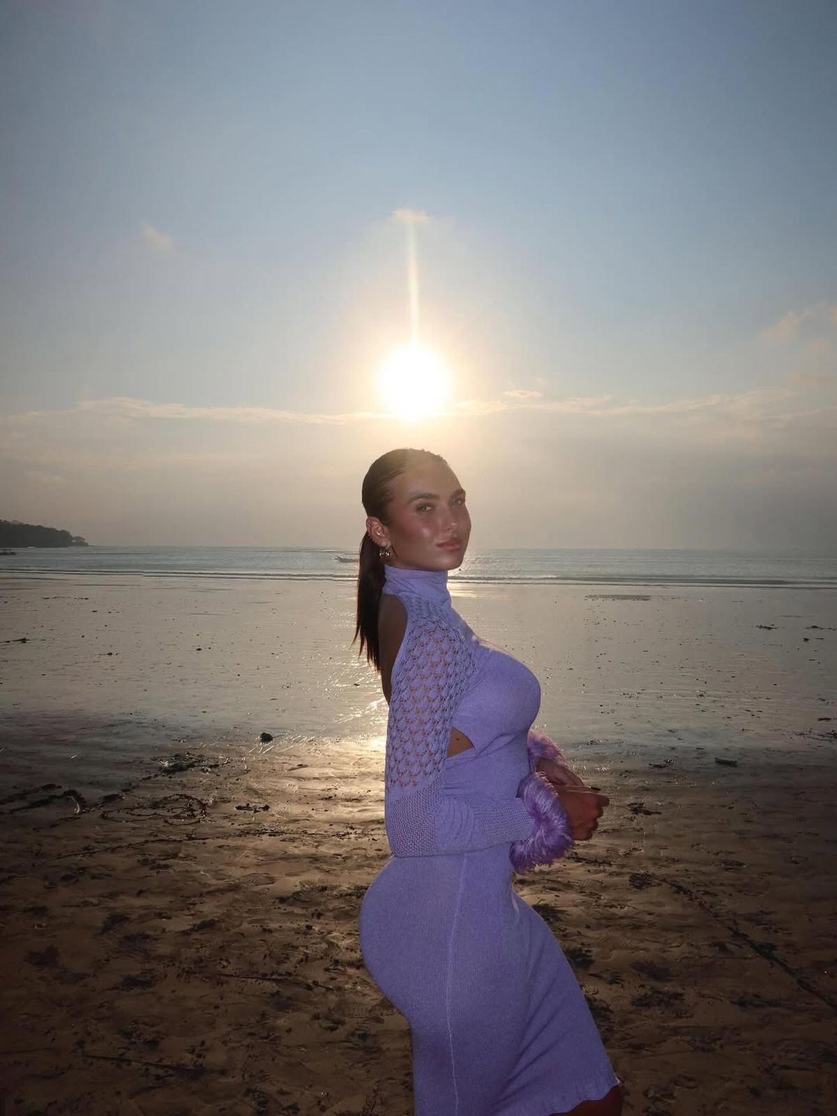 Chanel, fiica lui Francesco Totti