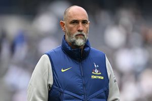 Radu Drăgușin a rămas fără antrenor! Igor Tudor, OUT de la Tottenham: „Putem confirma că s-a convenit de comun acord”