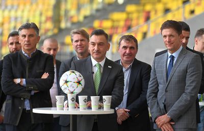 „Nu l-aș fi numit pe Lucescu la națională din două motive” » Fostul mare internațional surprinde