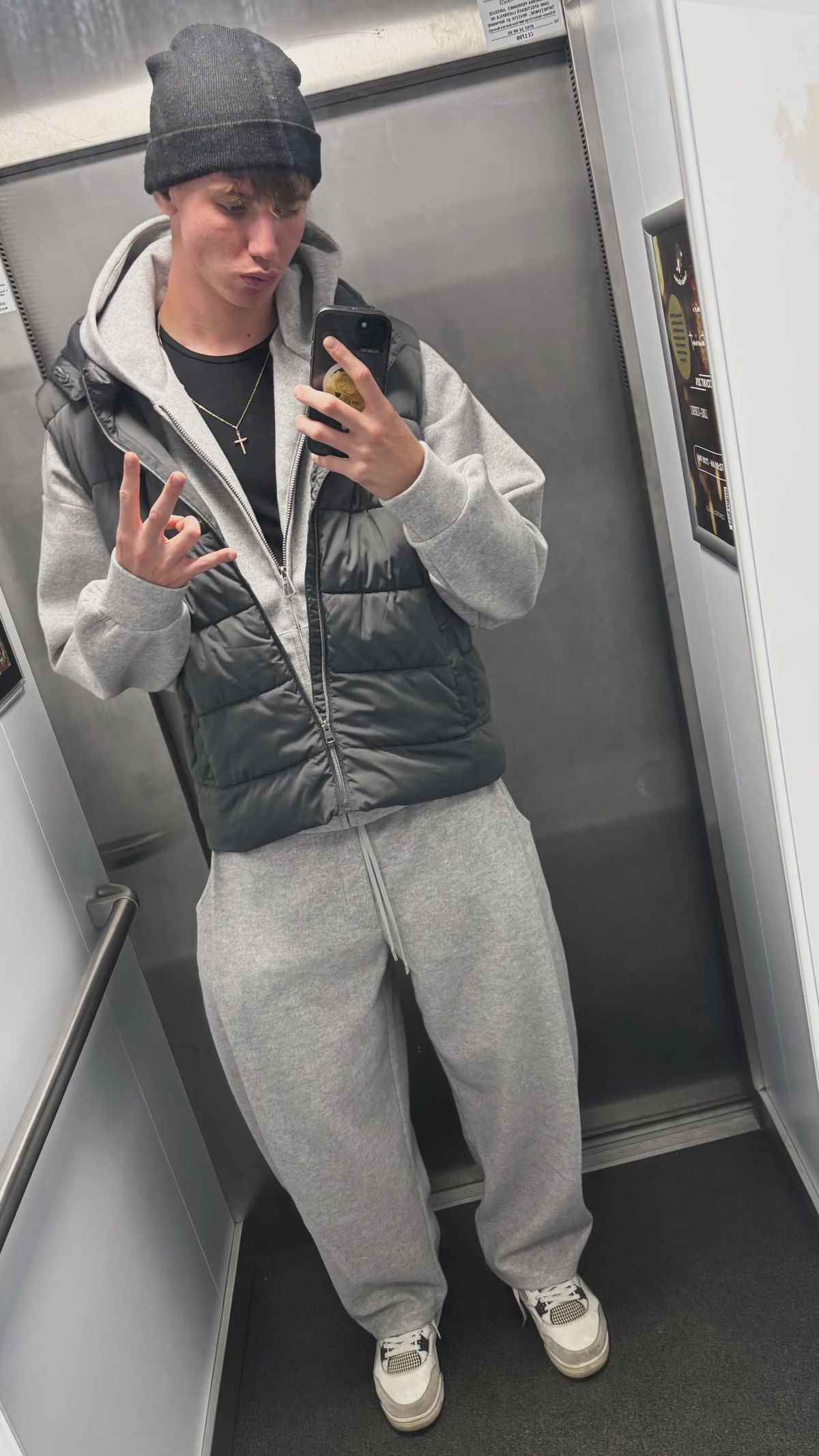 „My Giant” » Cel mai înalt fotbalist din Superliga a apărut la Dinamo: „Nu e photoshop”