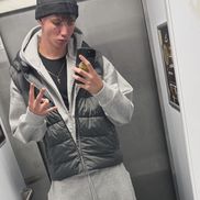 Mihnea Toader, fundaș Dinamo // FOTO: Instargam