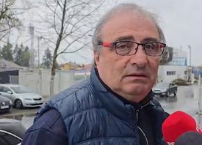 Mihai Stoichiță, ultimele detalii despre starea de sănătate a lui Mircea Lucescu: „Cum să nu te sperii?”