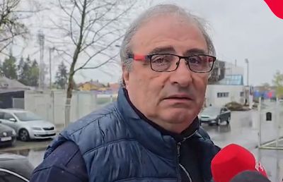 Mihai Stoichiță, ultimele detalii despre starea de sănătate a lui Mircea Lucescu: „Cum să nu te sperii?”