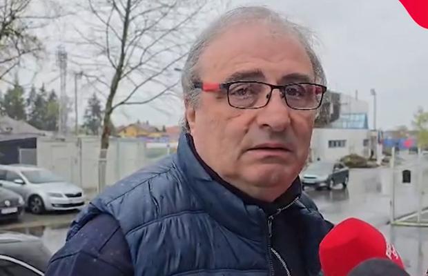 Mihai Stoichiță, ultimele detalii despre starea de sănătate a lui Mircea Lucescu: „Cum să nu te sperii?”