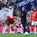 Igor Tudor, demis de Tottenham // Imago Images