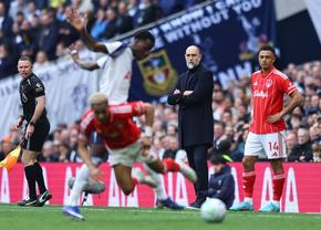 Radu Drăgușin a rămas iar fără antrenor! Igor Tudor, demis de Tottenham după doar o lună