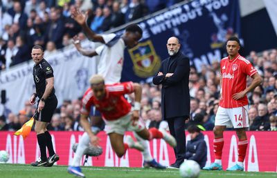 Radu Drăgușin a rămas iar fără antrenor! Igor Tudor, demis de Tottenham după doar o lună