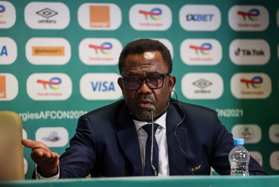 CAF cedează în scandalul Cupei Africii pe Națiuni: „Vom respecta orice decizie TAS” + demisie în conducerea Confederației: „Am reușit să clarific suspiciunile care au fost îndreptate asupra mea”