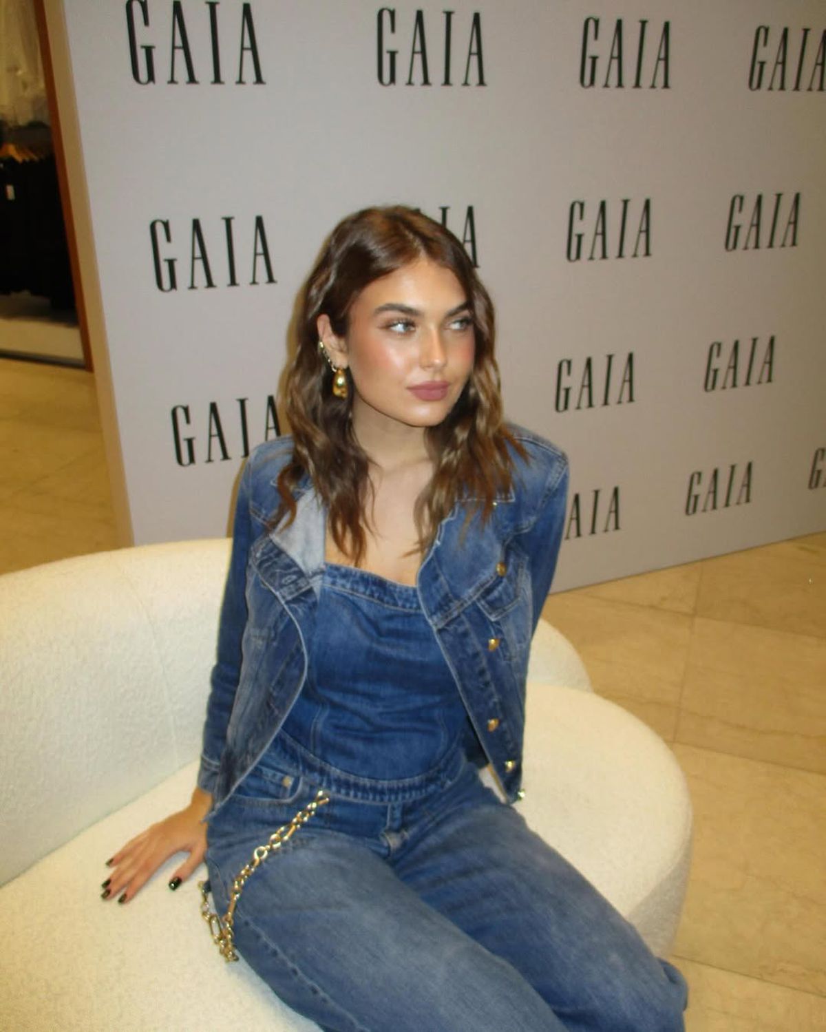 Chanel, fiica lui Francesco Totti