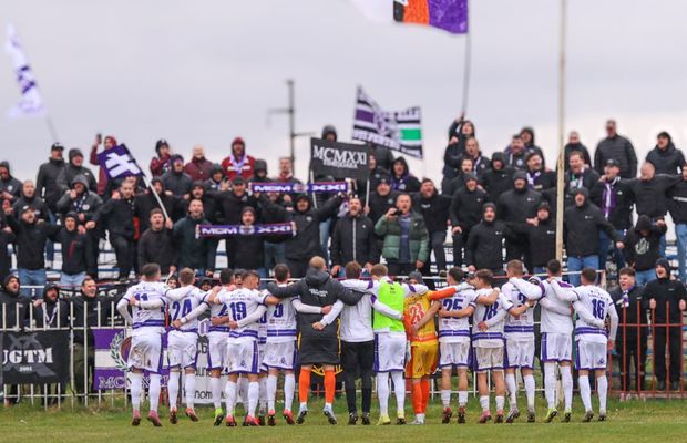 Cele 32 de echipe rămase în cursa pentru Liga 2 » Cât de complicat e sistemul de promovare în acest sezon