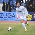 Denis Alibec a marcat pentru Farul în amicalul cu Ludogorets / Foto: Imago Images