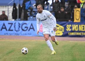 Chindia - Farul, prima manșă a barajului de promovare/menținere în Superliga