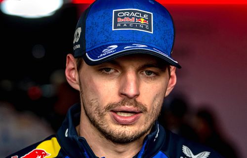 Max Verstappen se gândește la retragerea din F1 // foto: Imago Images