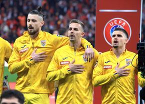 Se retrage titularul naționalei după barajul cu Turcia? „Îl criticau și când nu greșea”