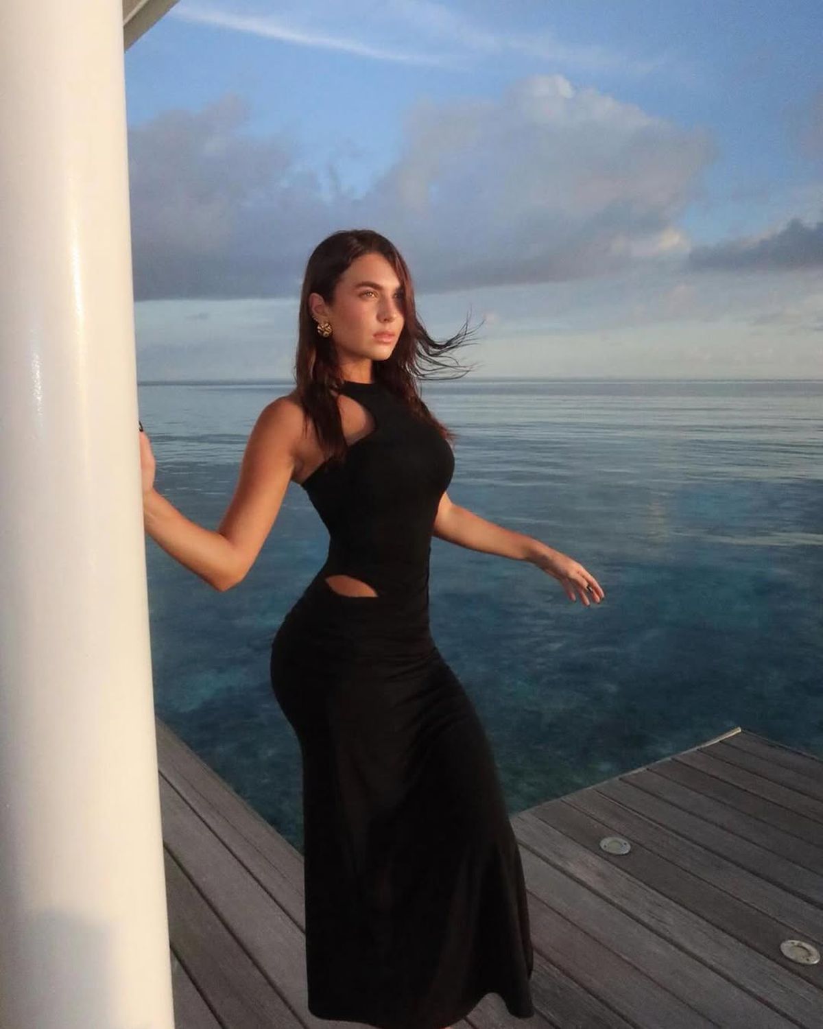 Chanel, fiica lui Francesco Totti