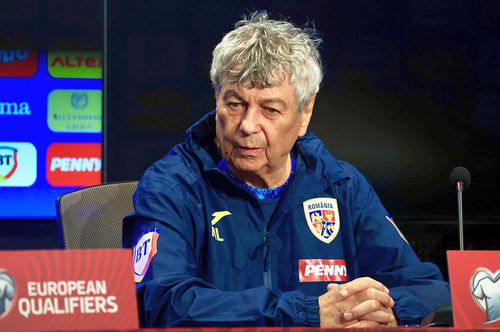 Mircea Lucescu
