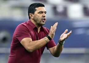 Nebunie în semifinala lui Cosmin Contra! Echipa lui a egalat în minutul 90+8 » Ce a urmat