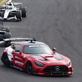 Momentul care a decis Marele Premiu al Japoniei: Safety Car-ul a fost aur pentru Antonelli // FOTO: Guliver/GettyImages