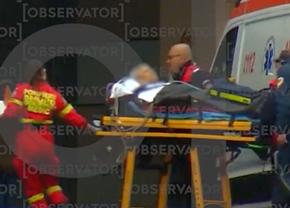 Mircea Lucescu, dus de urgență la spital, după ce a leșinat la antrenament: „S-a pus pe un scaun și nu mai reacționa!”