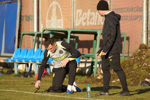 Mirel Rădoi atrage nume importante la FCSB. Foto: Imago Images