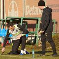 Mirel Rădoi atrage nume importante la FCSB. Foto: Imago Images