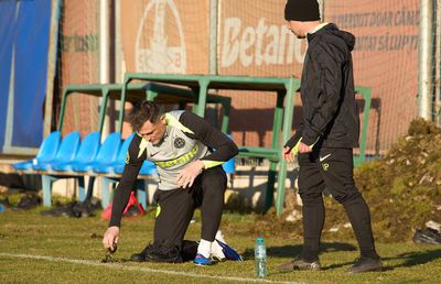 Tentat de un transfer spectaculos la FCSB: „Dacă și lui Rădoi i-ar plăcea de mine, m-ar face fericit!”