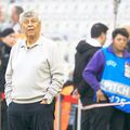 Mircea Lucescu // foto: GSP