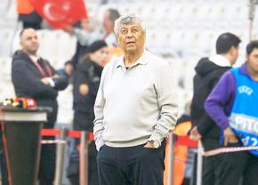 Apropiații lui Mircea Lucescu dezvăluie: „Nu a dormit, era supărat. Se enervase și astăzi”