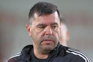 Nebunie totală în meciul echipei lui Cosmin Contra! Echipa lui a egalat în minutul 90+8 » Ce a urmat