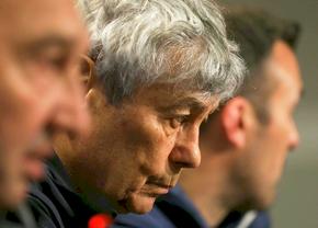 „S-a necăjit foarte mult” » Fotbalistul „inventat” de Mircea Lucescu, despre viitorul lui „Il Luce”: „Așa mai poate ajuta fotbalul”
