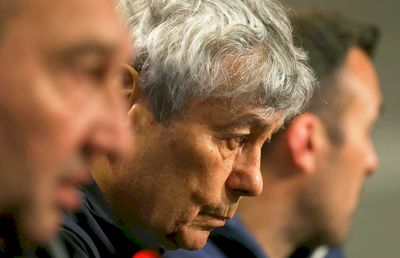 „S-a necăjit foarte mult” » Fotbalistul „inventat” de Mircea Lucescu, despre viitorul lui „Il Luce”: „Așa mai poate ajuta fotbalul”