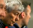 Mircea Lucescu // Foto: Ionuț Iordache / GSP