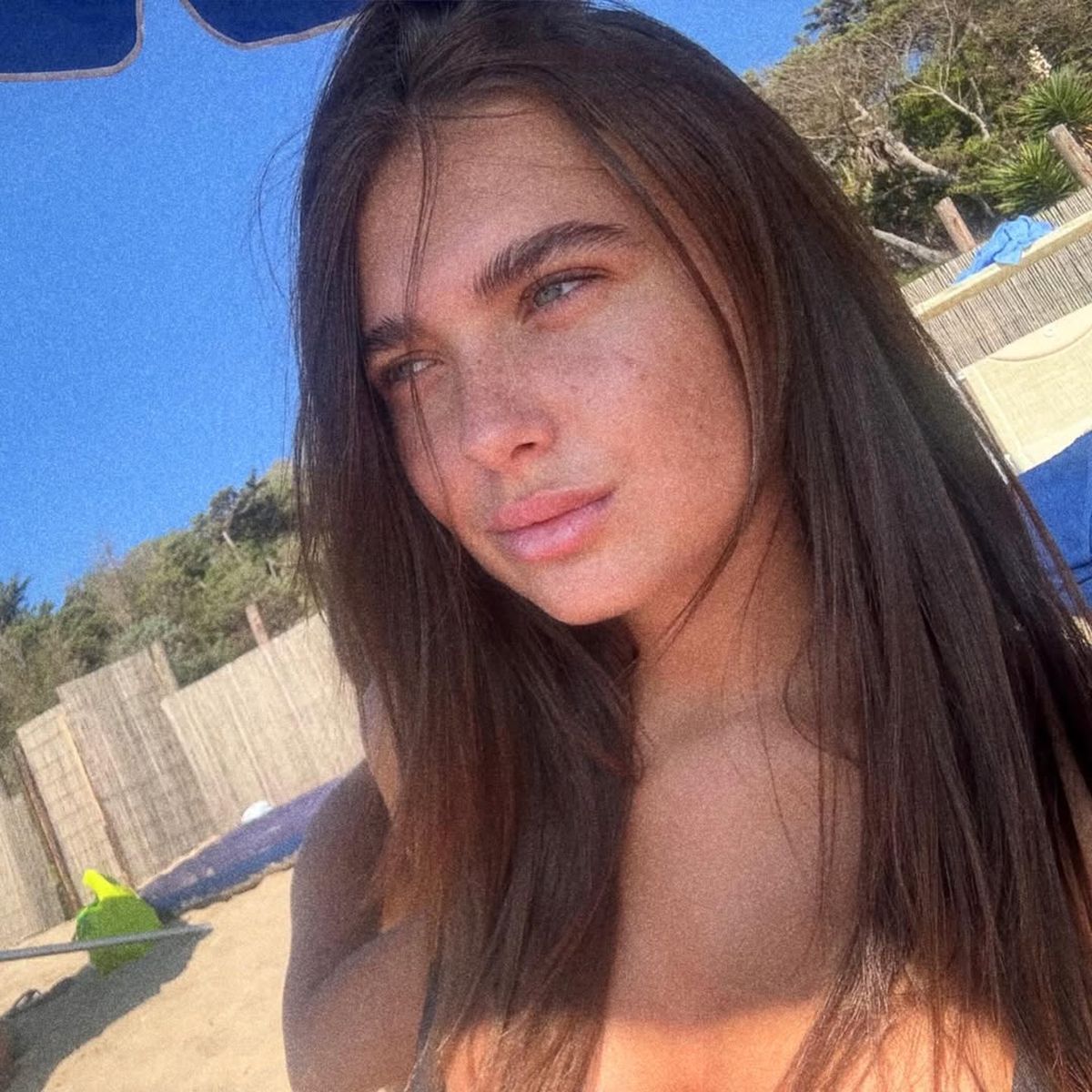 Fiica lui Ilary Blasi și Francesco Totti câștigă o avere la 19 ani din noua ei ocupație