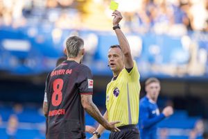 La centru va fi „inamicul” nemților! » Bild anunță un dezastru: „Se profilează o furie imensă”