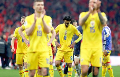 L-a pus la punct pe internaționalul român: „Să termine cu prostiile!”