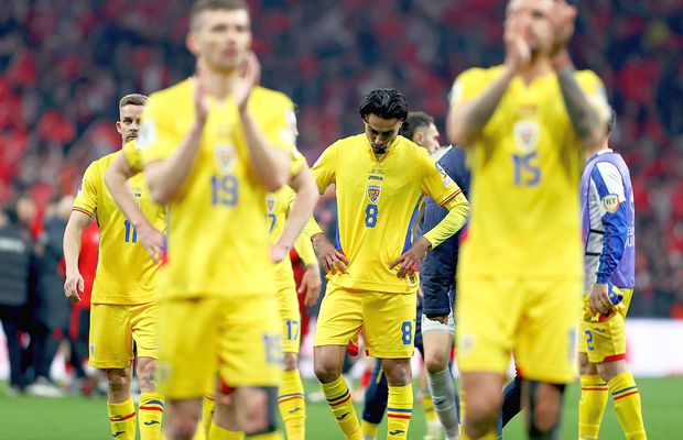 L-a pus la punct pe internaționalul român: „Să termine cu prostiile!”