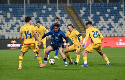 Jucătorul naționalei U21 a părăsit cantonamentul înaintea meciului cu San Marino