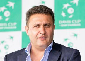 George Cosac, reales în funcția de președinte al Federației Române de Tenis: „Ne așteptăm să fie contestate și aceste alegeri”
